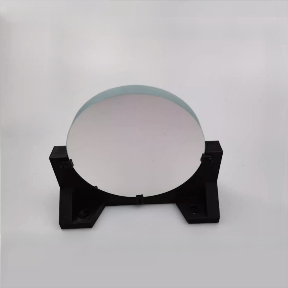 Photography Competition - DIY Schlieren-Apparat Konkavspiegel mit Spiegelbasis für