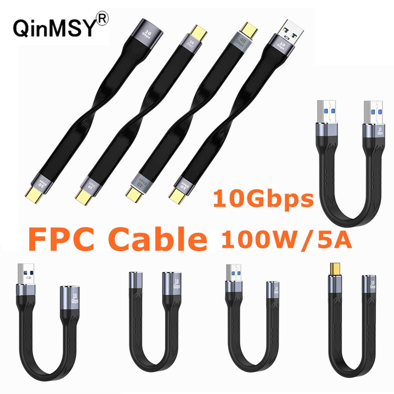 Photography Date - USB3.1 auf Typ C 10 Gbit/s