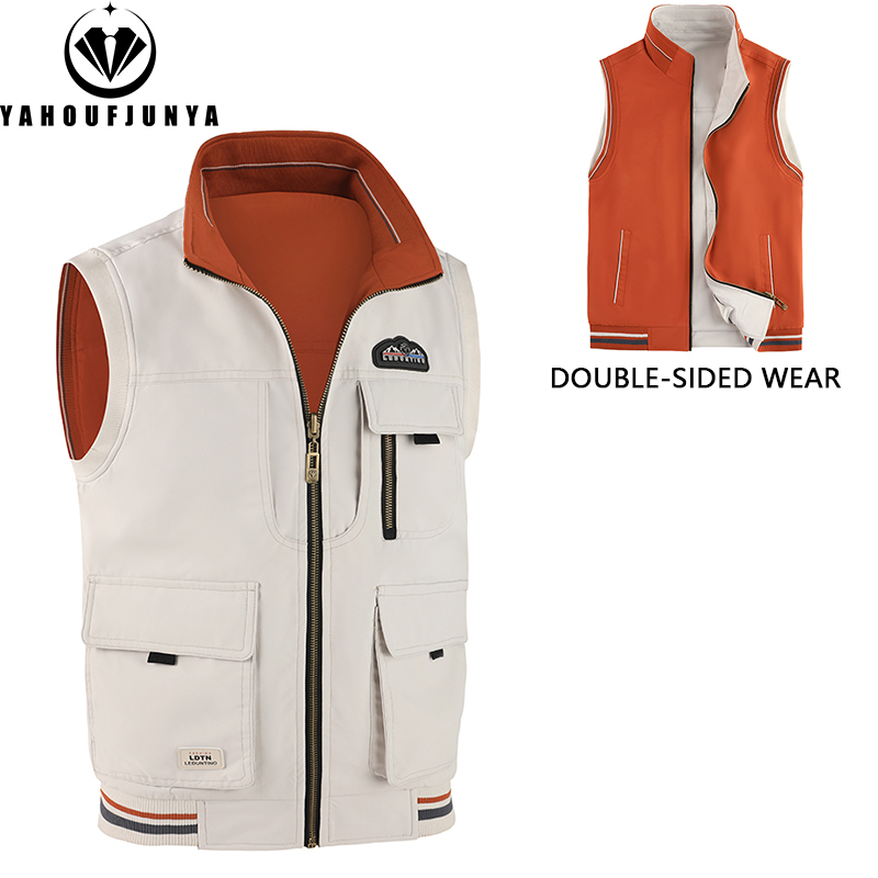 Photography Jacket - 2026 Frühling Sommer Herren Dünne Outdoor