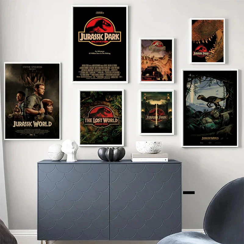 Photography By - Filmplakate, Vintage-Poster und Drucke, Wandkunstbilder für