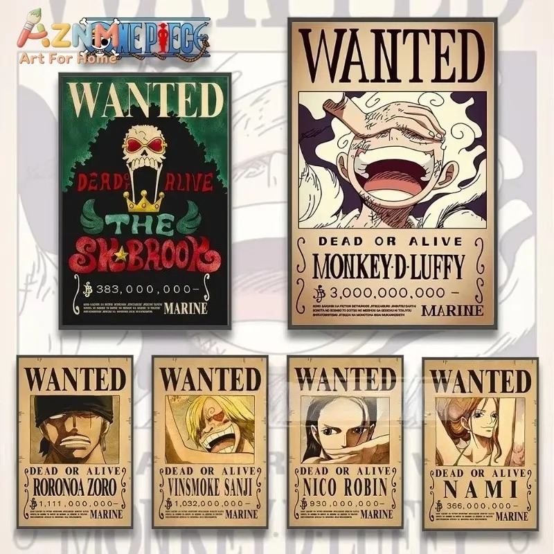 AZNM One Piece Luffy Gear 5 Wa – Photography By Bewertung und Preis