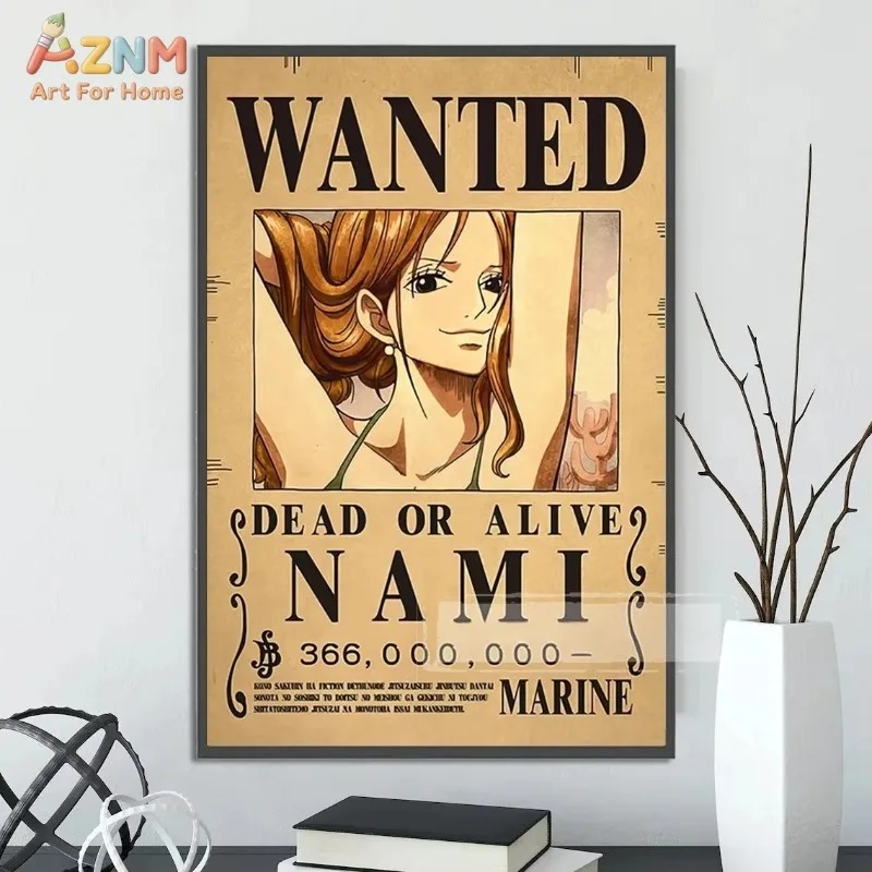 AZNM One Piece Luffy Gear 5 Wa – Photography By Bewertung und Preis