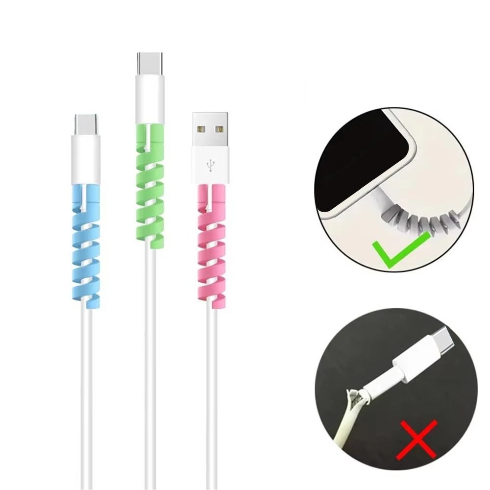Praktischer TPR-Datenkabelschu – Tethering Cable Usb Bewertung und Preis
