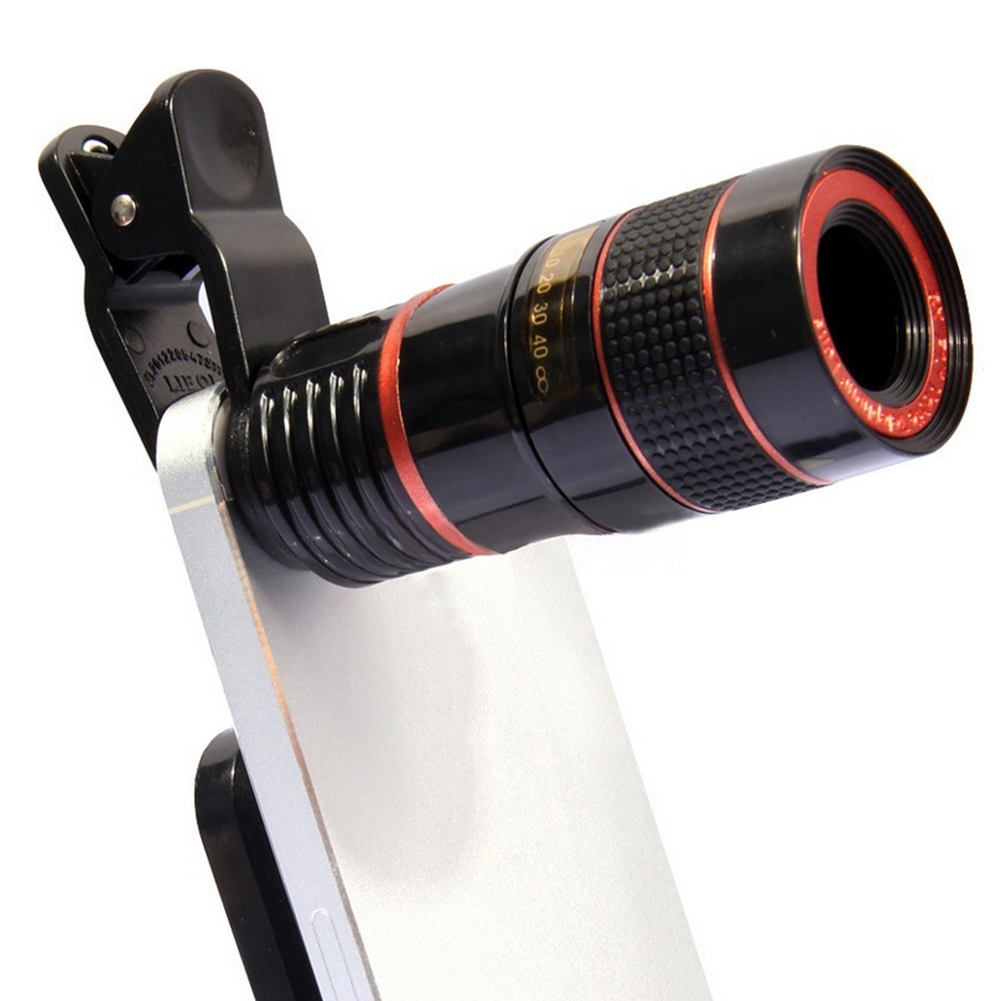 8-fache Handy-Kameraobjektive  – Photography Competition Bewertung und Preis