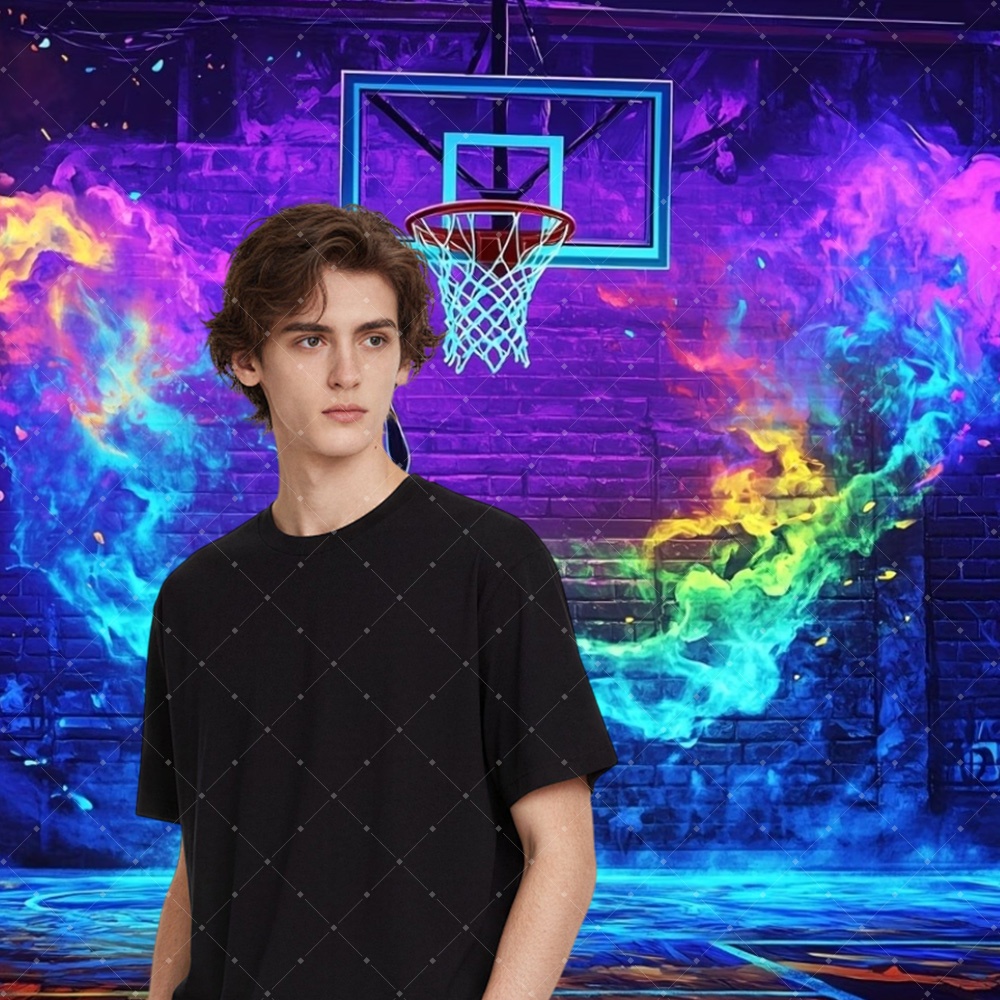 Street Art Basketball Sport-Hi – Photography Competition Bewertung und Preis