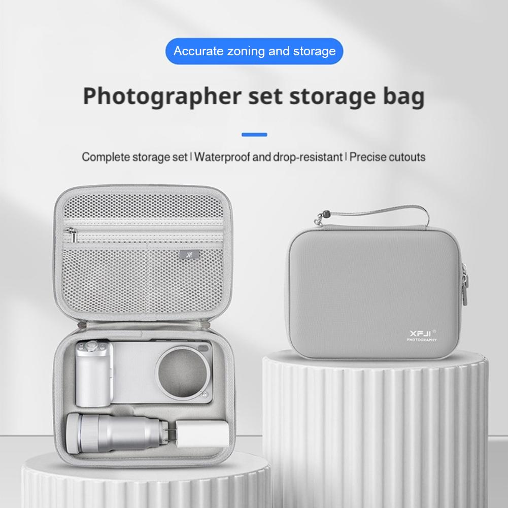 NEUE Hartschalen-Handtasche EV – Photography Kit Vivo X300 Ultra Bewertung und Preis