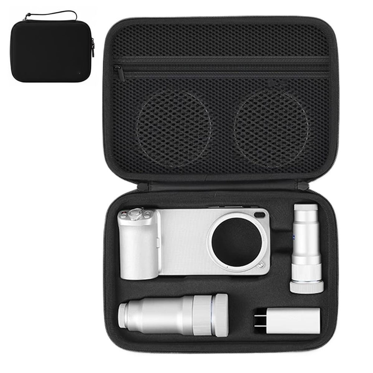 ABIU Aufbewahrungskoffer für d – Photography Kit Vivo X300 Ultra Bewertung und Preis