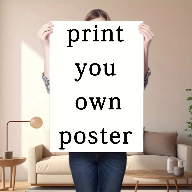 Individuelle Drucke Wandkunst  – Photography Pose Bewertung und Preis