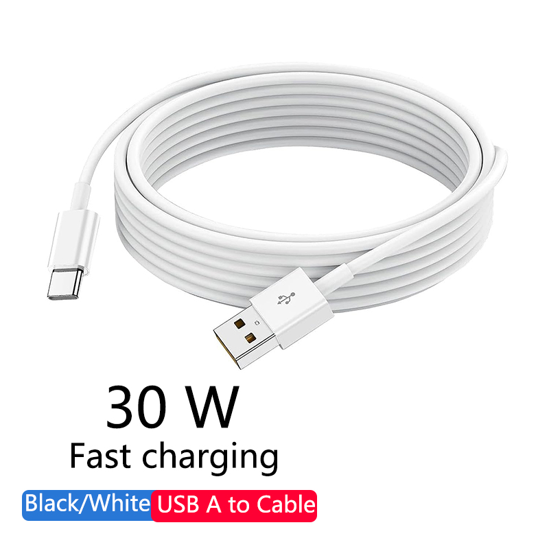 30W USB-A-auf-Typ-C-Kabel, Dat – Photography Date Bewertung und Preis