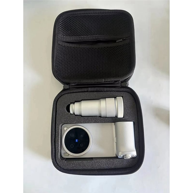 [B24B!】 Zubehör-Organizer-Tasc – Photography Kit Vivo X300 Ultra Bewertung und Preis