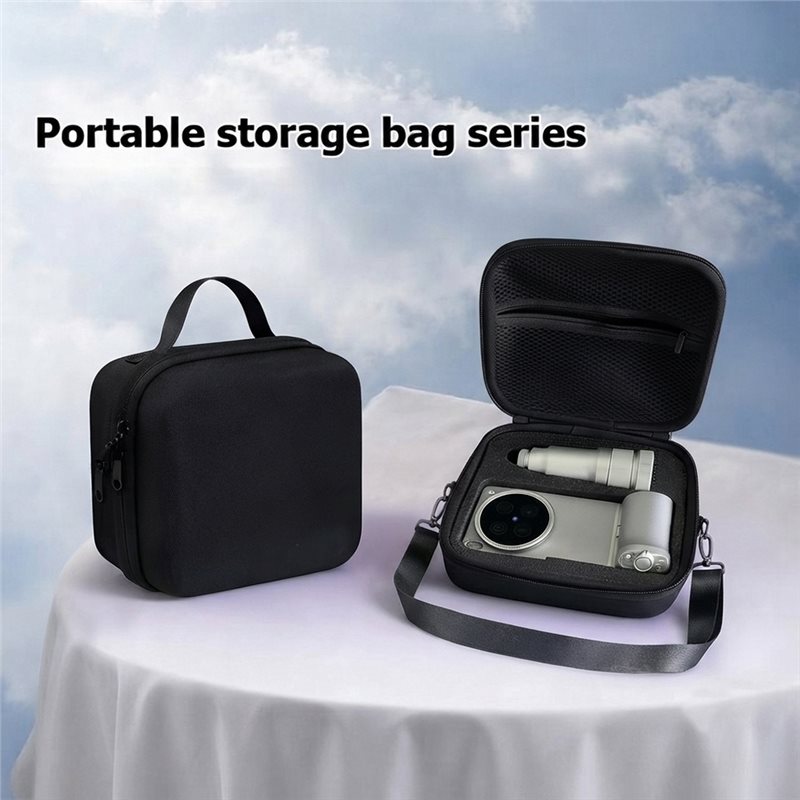 [B24B!】 Zubehör-Organizer-Tasc – Photography Kit Vivo X300 Ultra Bewertung und Preis