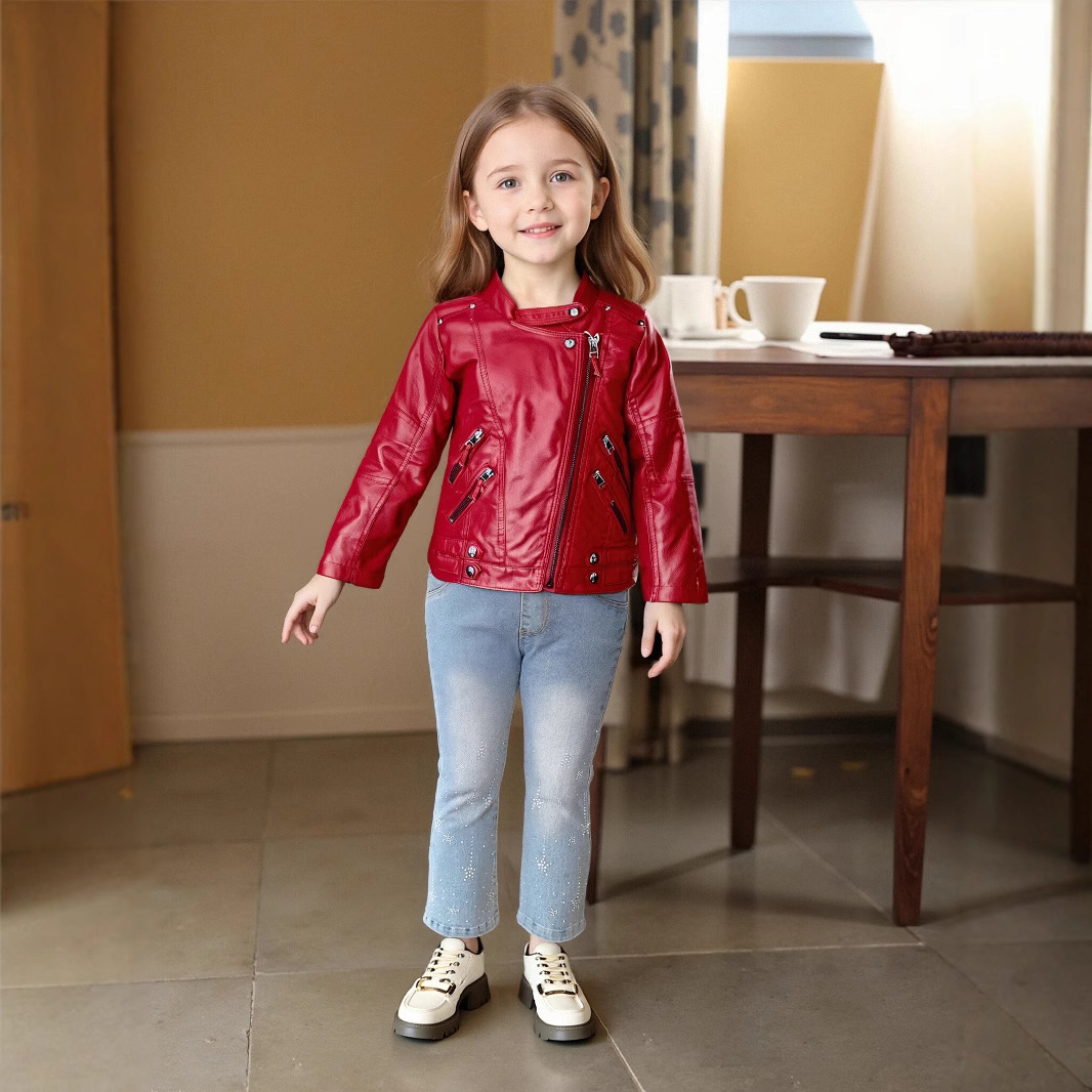 Teen Kinder Straßenfotografie  – Photography Jacket Bewertung und Preis