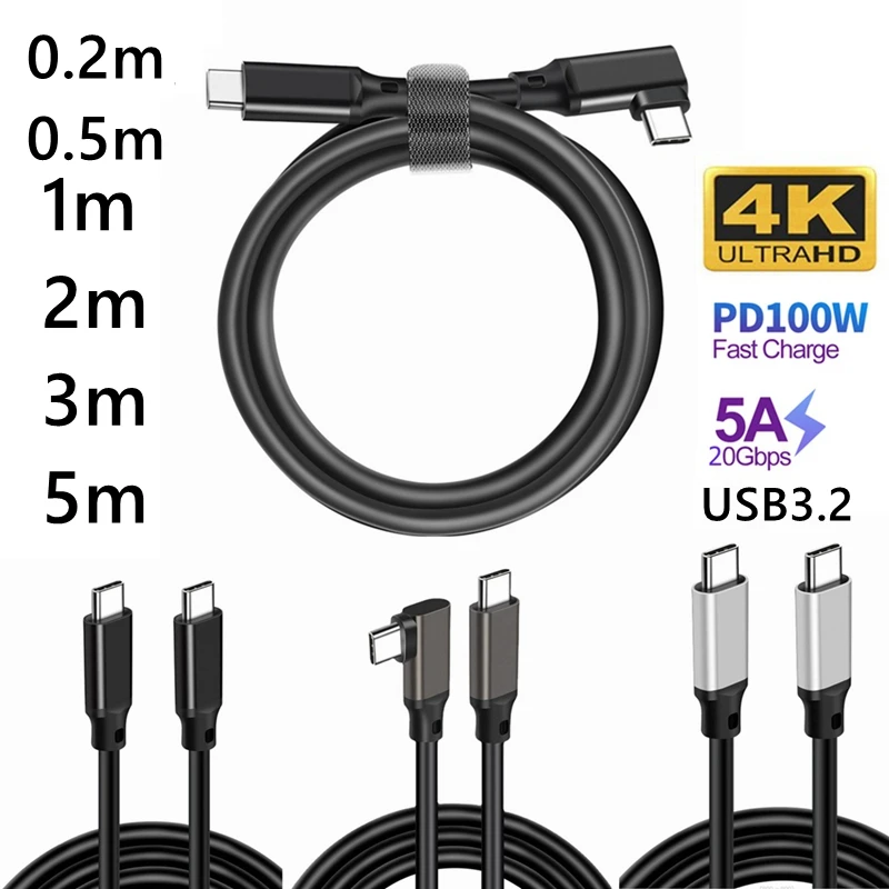 USB3.2 USB C auf Typ C 4K 20Gb – Photography Date Bewertung und Preis