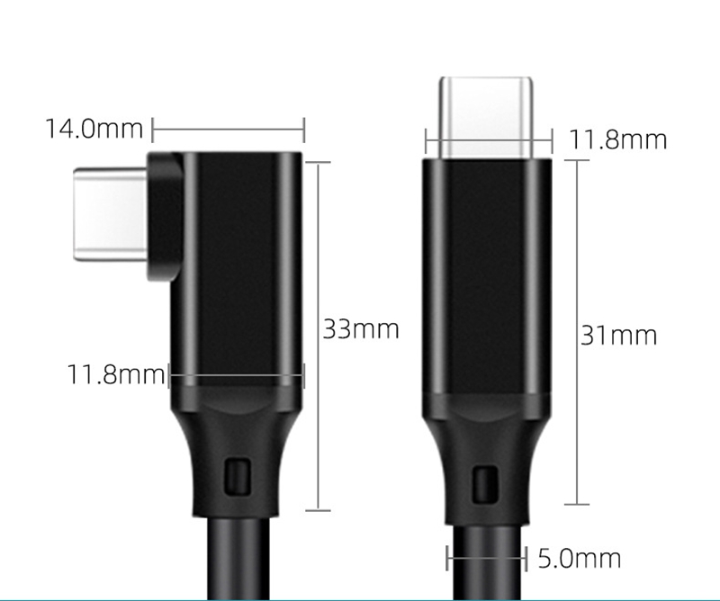 USB3.2 USB C auf Typ C 4K 20Gb – Photography Date Bewertung und Preis