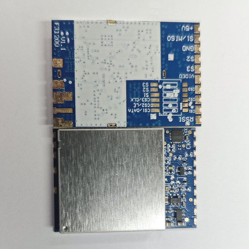 1 Stück 1,2G~2,2G VRX FT1200 6 – Photography Competition Bewertung und Preis