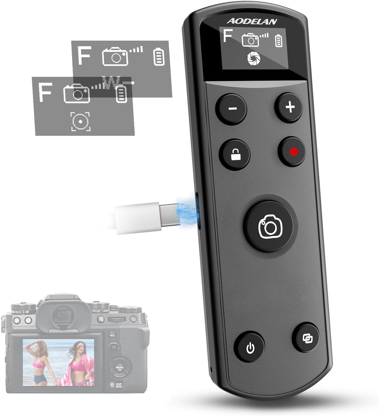 Schwarze wiederaufladbare USB- – Fujifilm Camera X100Vi Bewertung und Preis