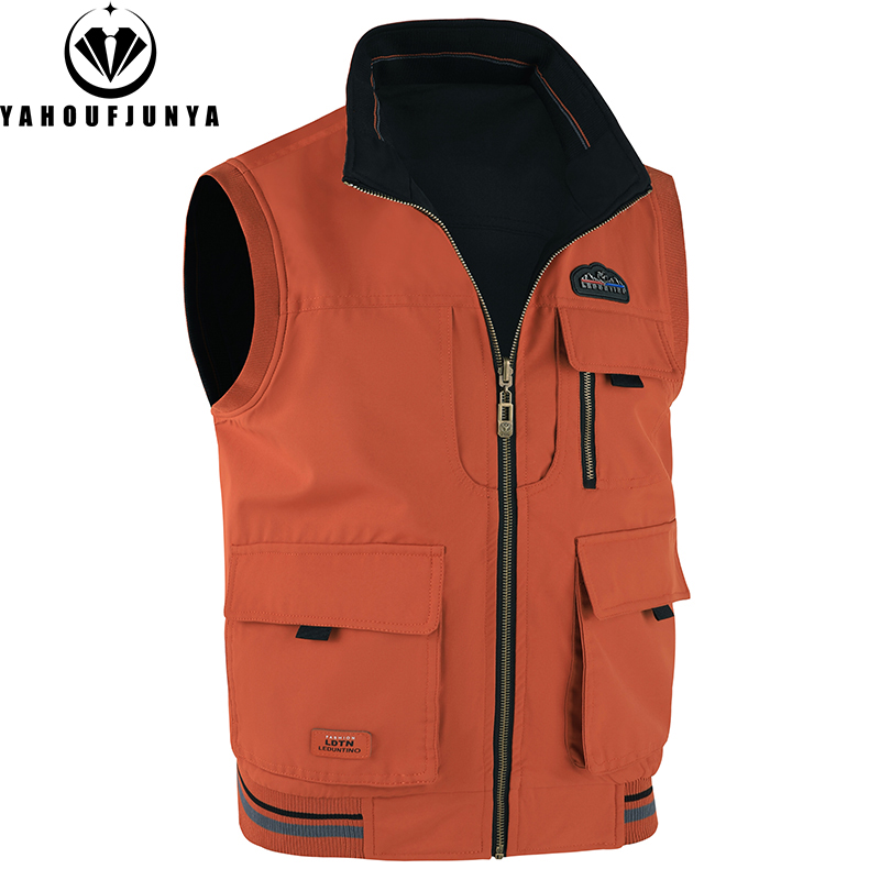 2026 Frühling Sommer Herren Dü – Photography Jacket Bewertung und Preis