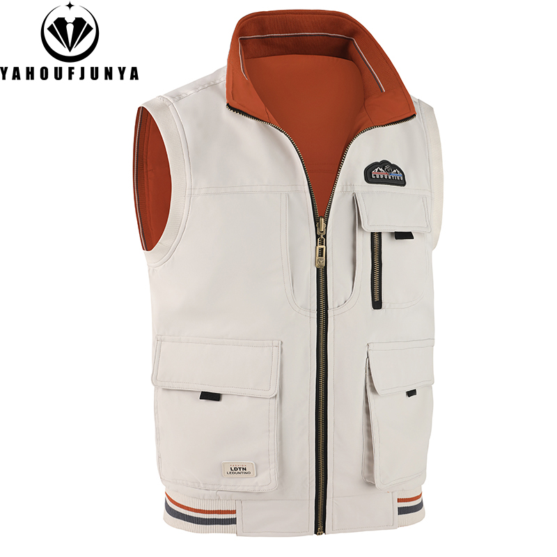 2026 Frühling Sommer Herren Dü – Photography Jacket Bewertung und Preis