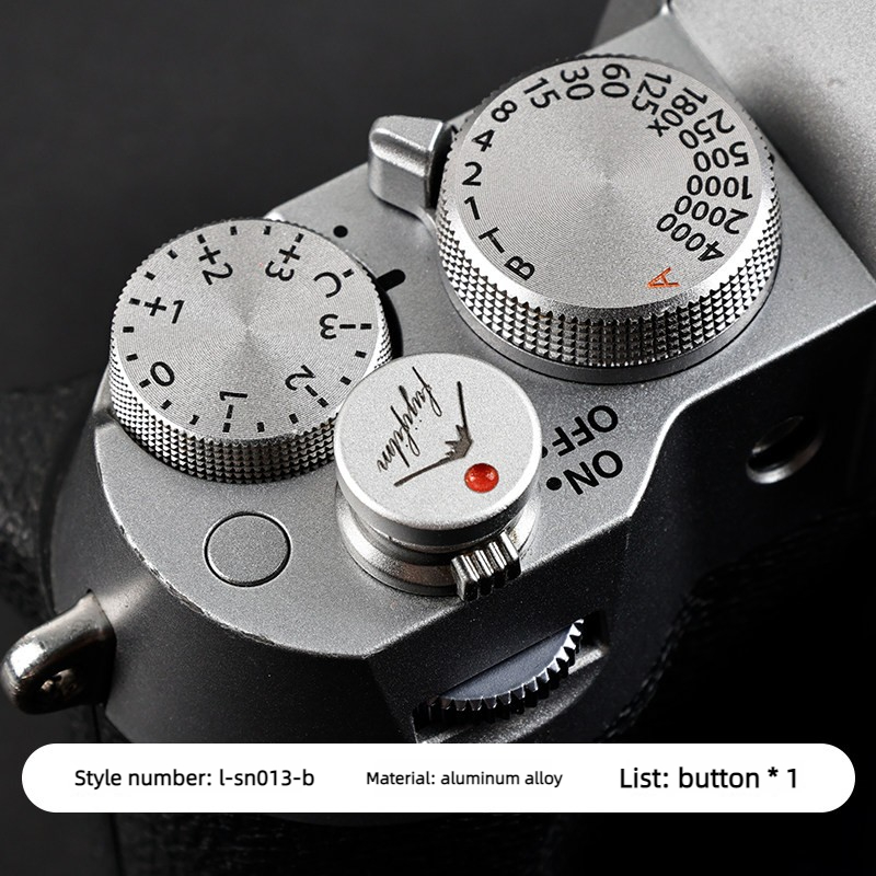 Messing-Aluminium-Legierung Bl – Fujifilm Camera X100Vi Bewertung und Preis