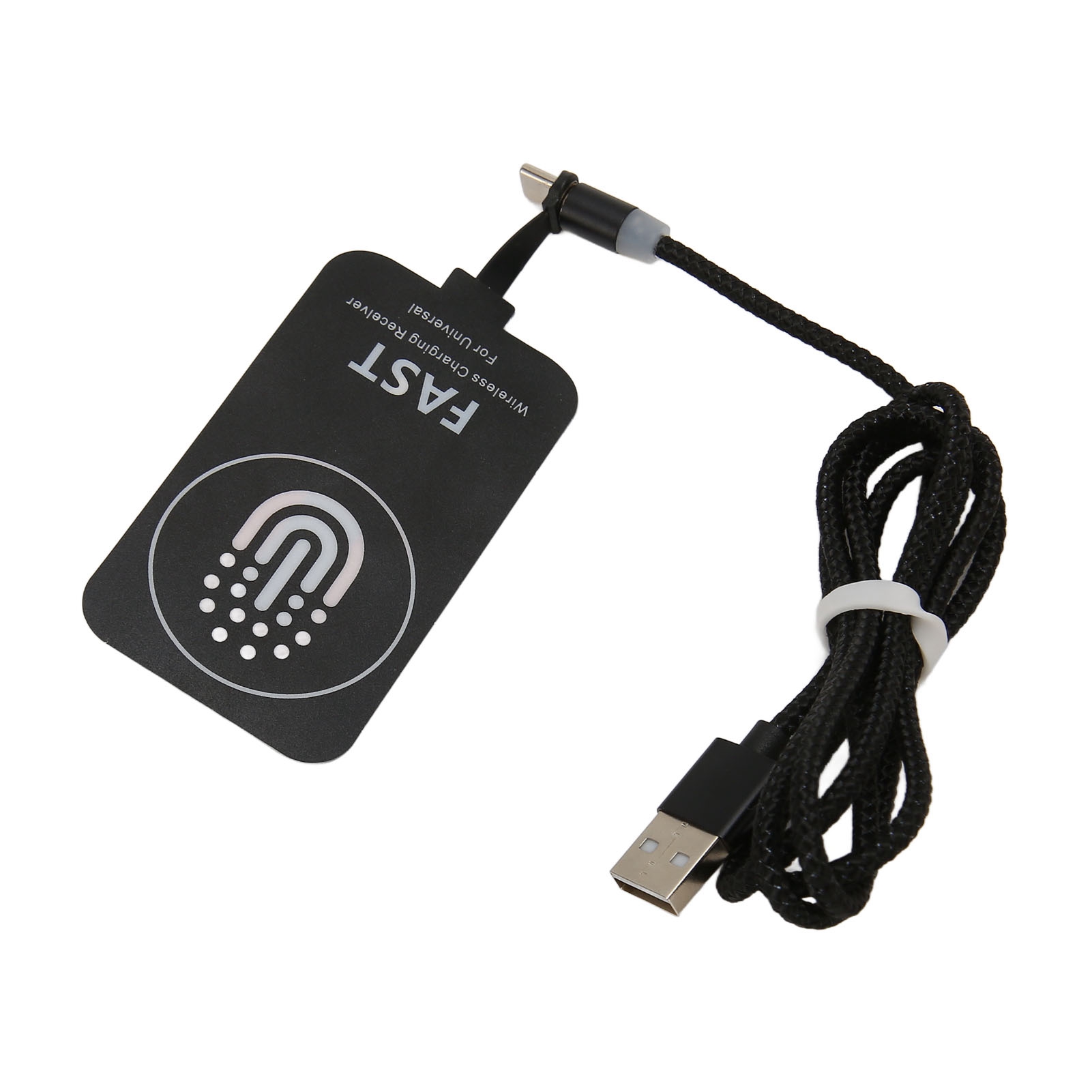 Tragbarer kabelloser Ladegerät – Tethering Cable Usb Bewertung und Preis