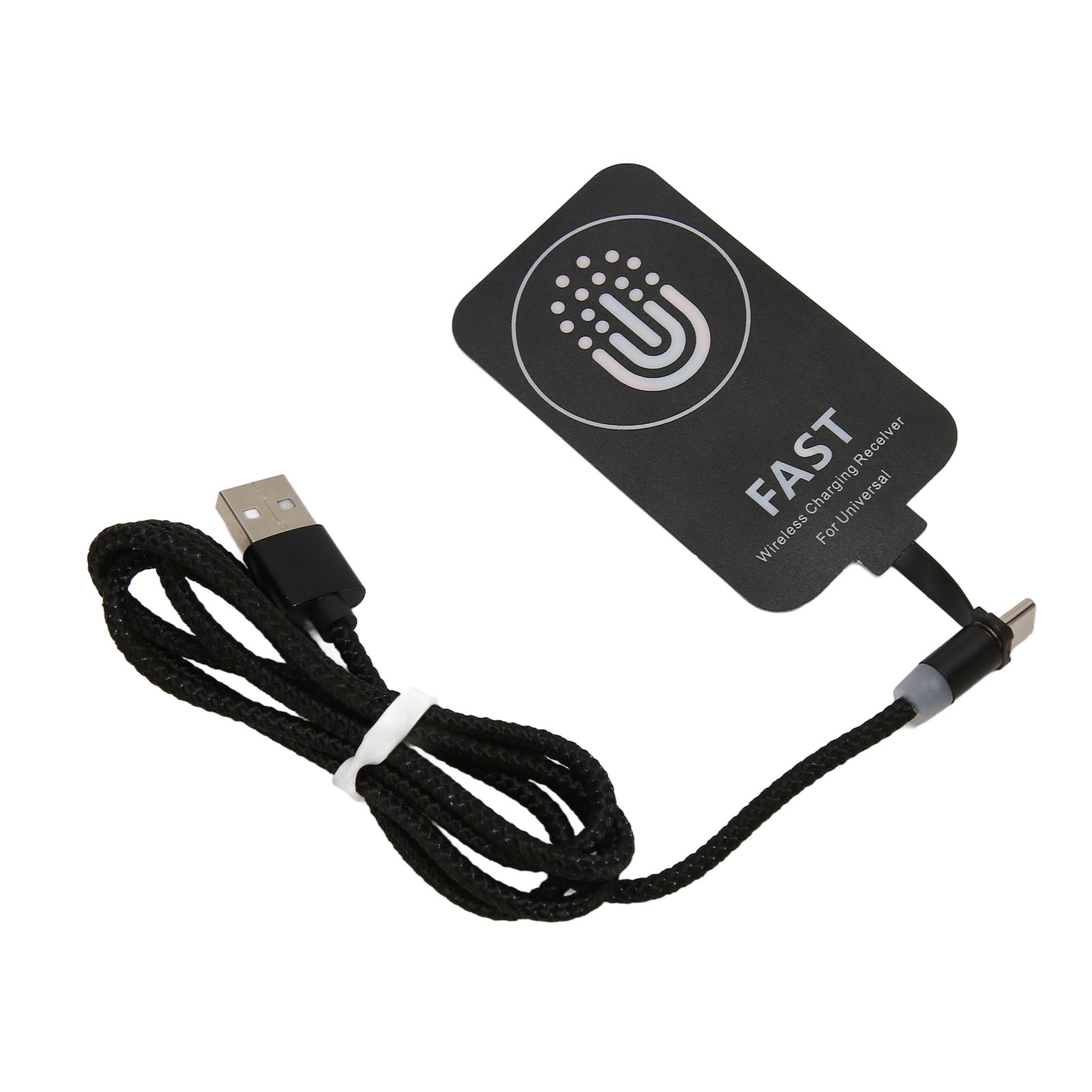 Tragbarer kabelloser Ladegerät – Tethering Cable Usb Bewertung und Preis