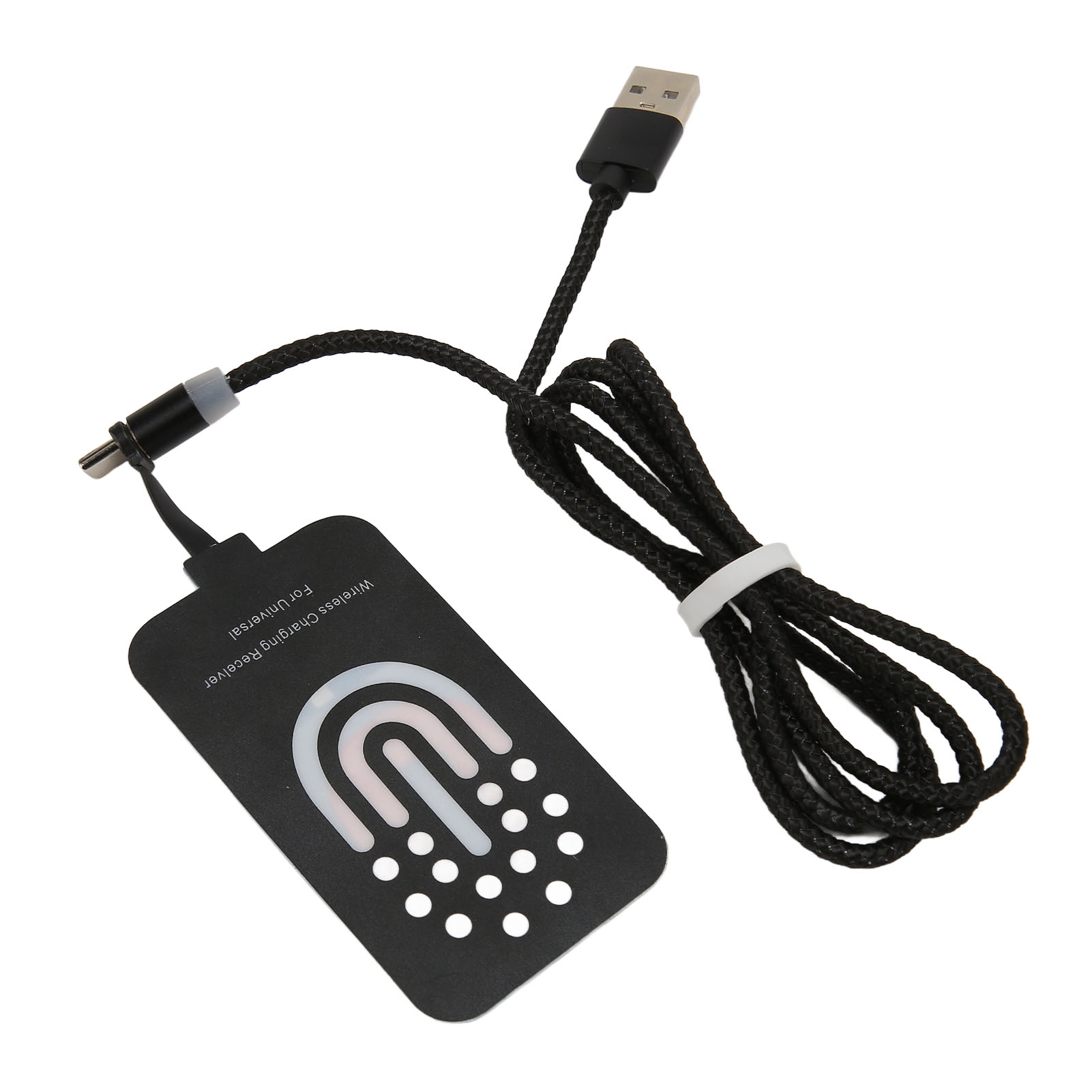 Tragbarer kabelloser Ladegerät – Tethering Cable Usb Bewertung und Preis