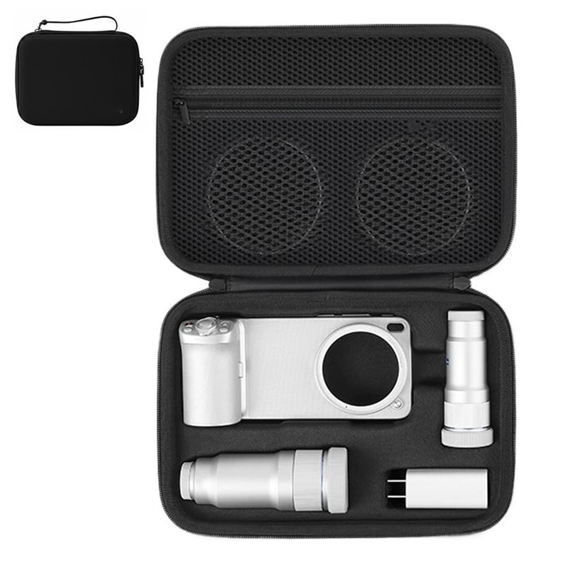 A53M-Aufbewahrungstasche für V – Photography Kit Vivo X300 Ultra Bewertung und Preis