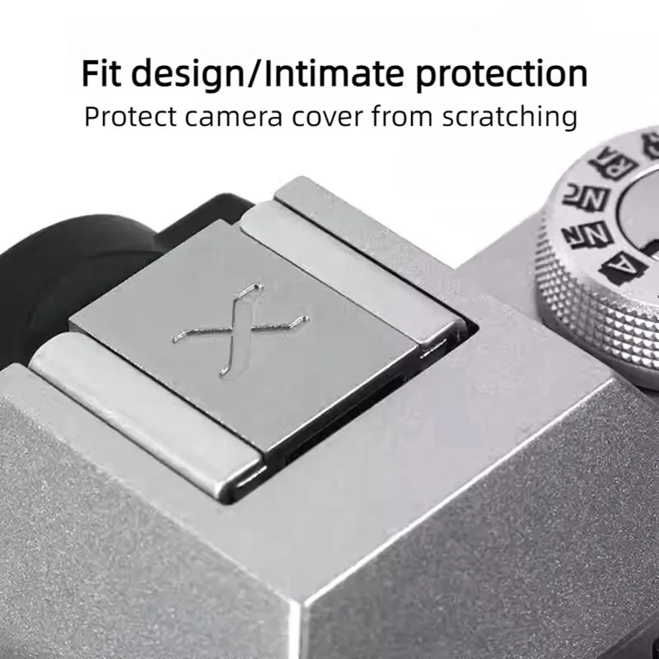 Metall-Kamerabohrschuh-Abdecku – Fujifilm Camera X100Vi Bewertung und Preis