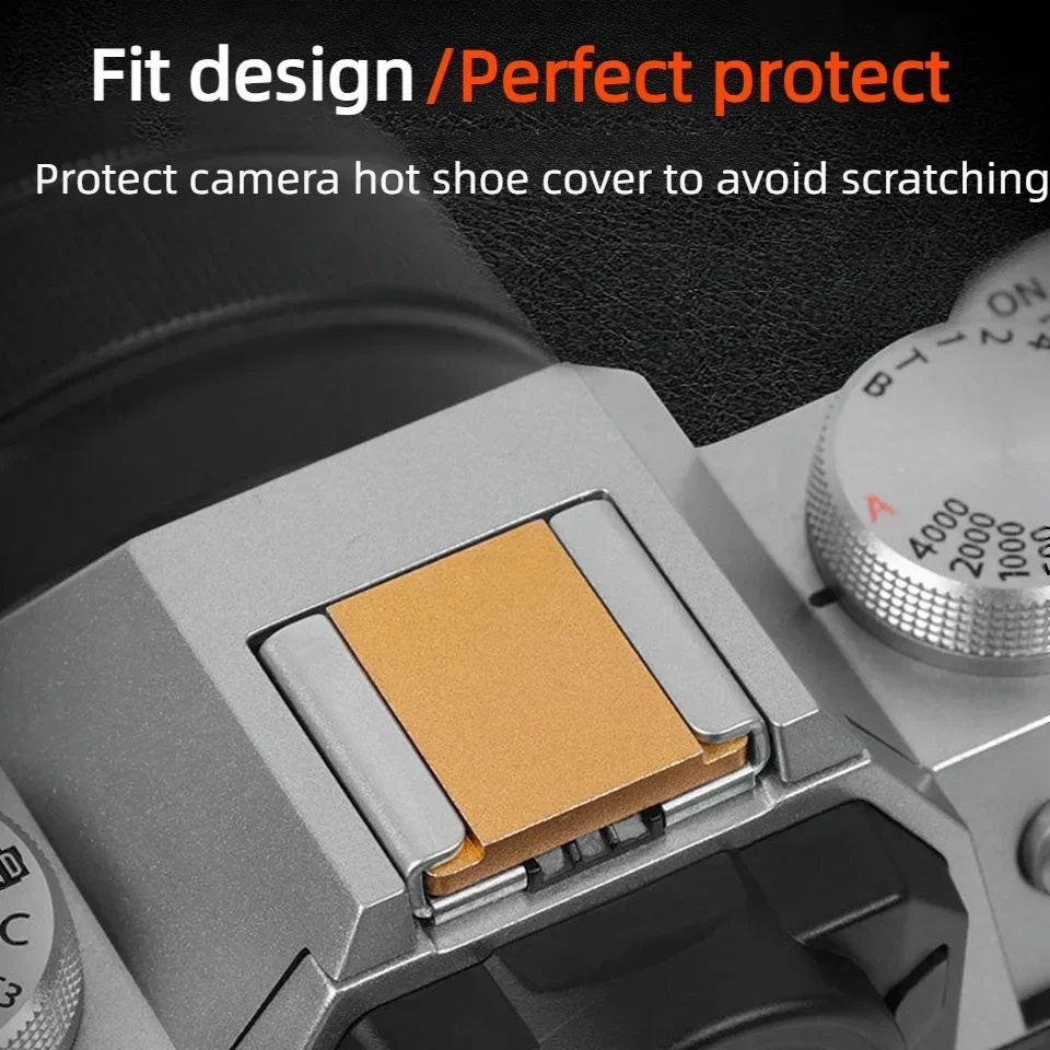 Metall-Kamerabohrschuh-Abdecku – Fujifilm Camera X100Vi Bewertung und Preis