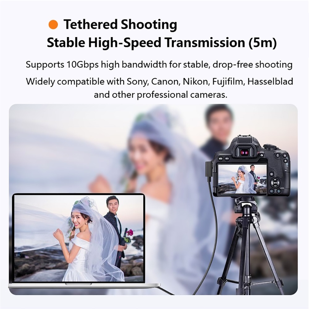 5m VR Link Glasfaserkabel AOC  – Photography Date Bewertung und Preis