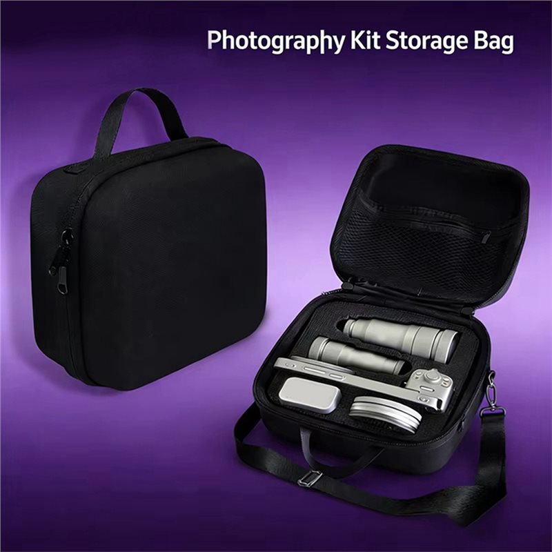 T23C Schützende Tragetasche, A – Photography Kit Vivo X300 Ultra Bewertung und Preis