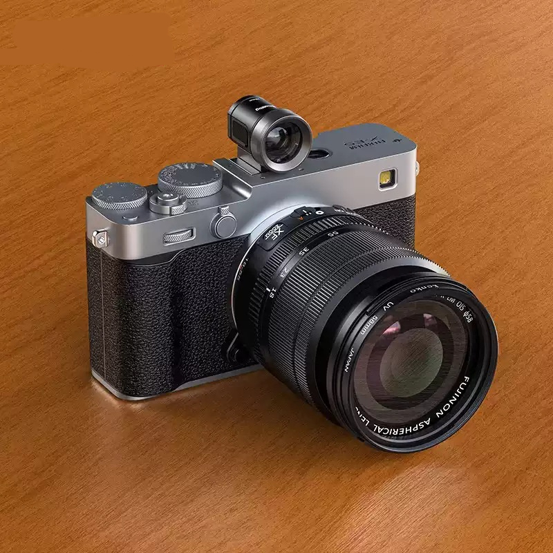 SmallRig 28mm 35mm Brennweite  – Fujifilm Camera X100Vi Bewertung und Preis
