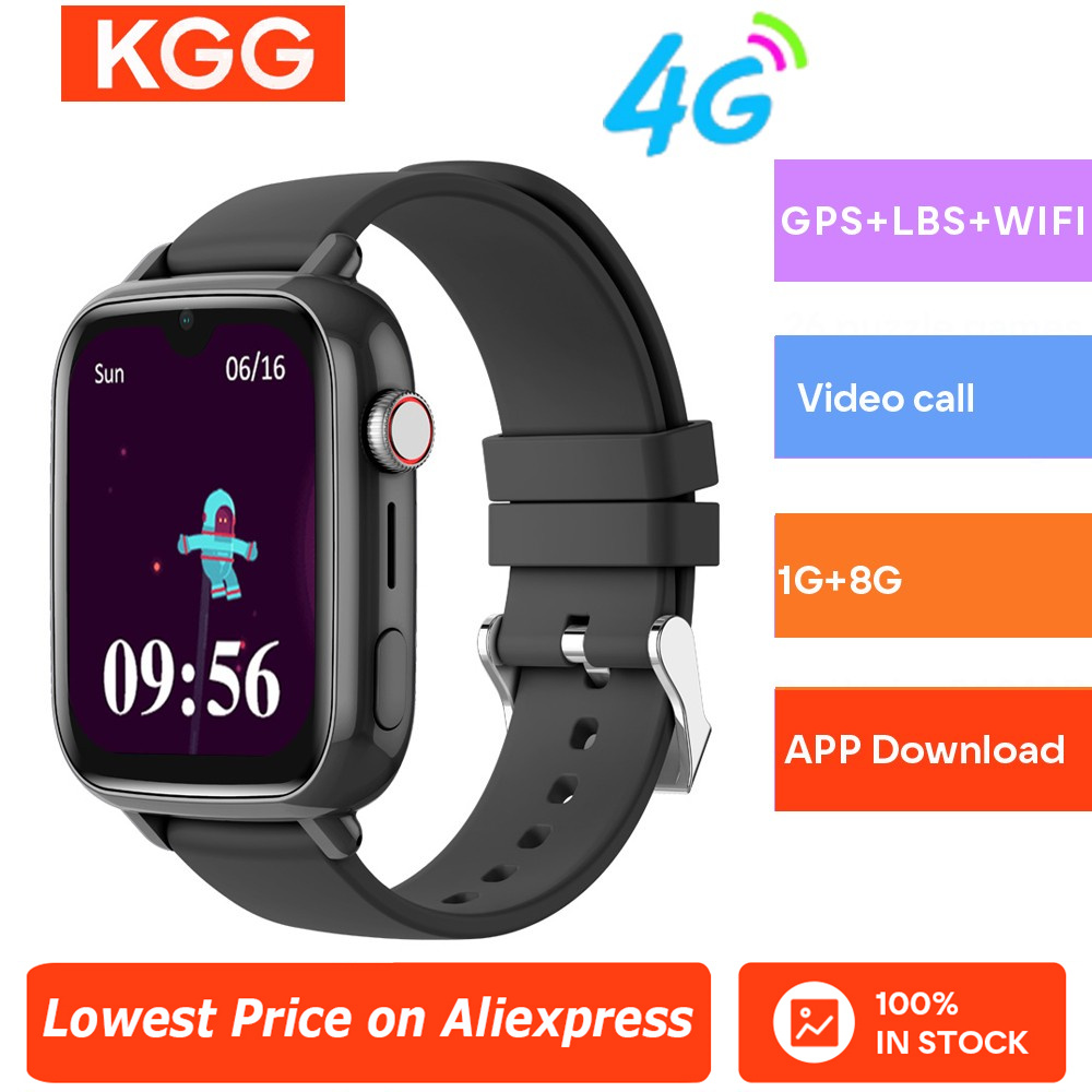 4G Smart Watch Kinder Video An – Photography Date Bewertung und Preis