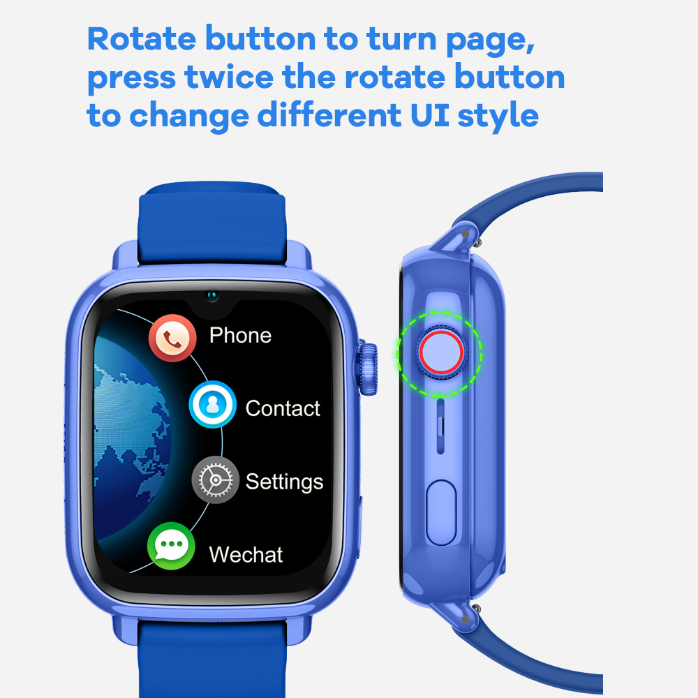 4G Smart Watch Kinder Video An – Photography Date Bewertung und Preis