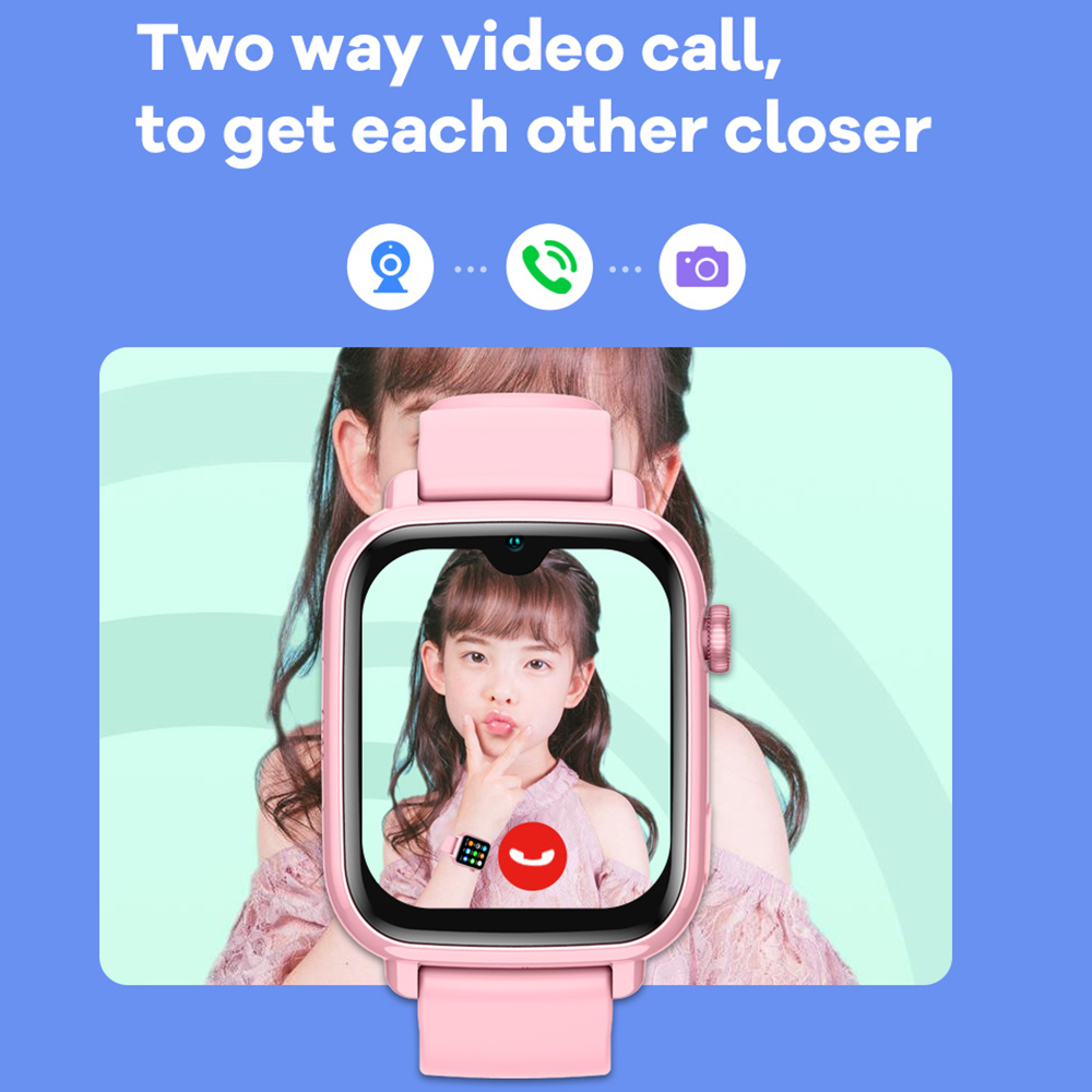 4G Smart Watch Kinder Video An – Photography Date Bewertung und Preis