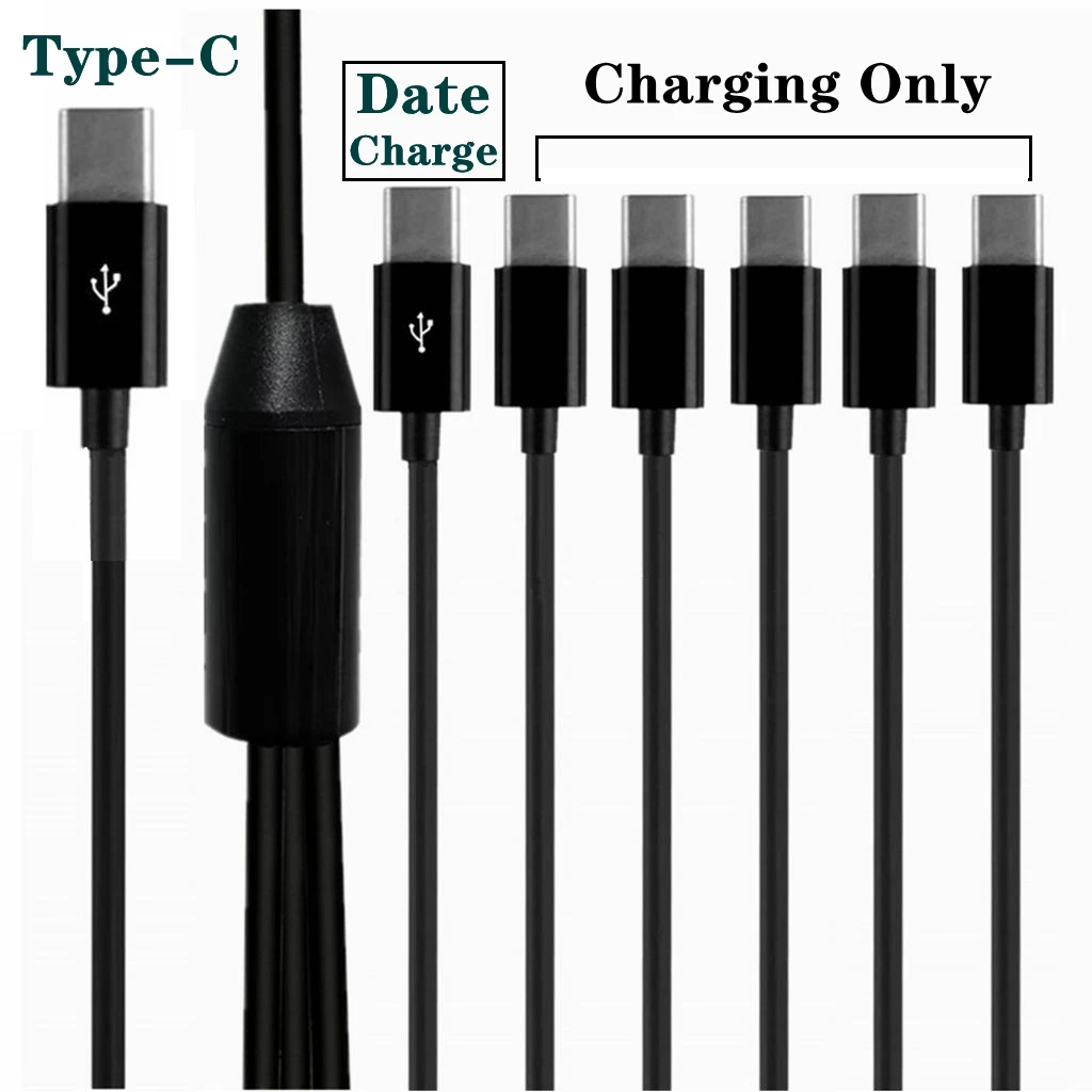 Typ-C-Stecker auf 3, 4, 6-Port – Photography Date Bewertung und Preis