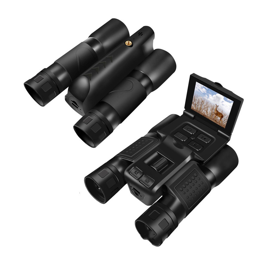 12X32 Outdoor 2,5K Digitale Fo – Photography Night Bewertung und Preis