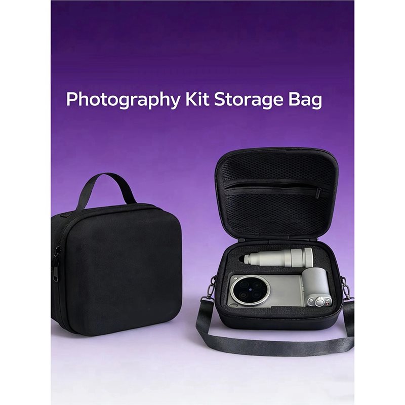 B63B-Schutzhülle, Aufbewahrung – Photography Kit Vivo X300 Ultra Bewertung und Preis