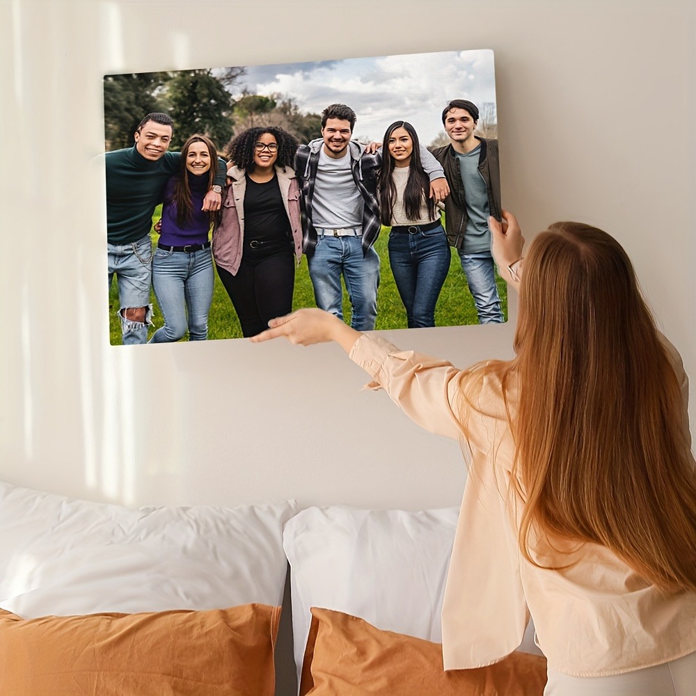 Individuelles 2D-Fotoleinwand- – Photography Pose Bewertung und Preis