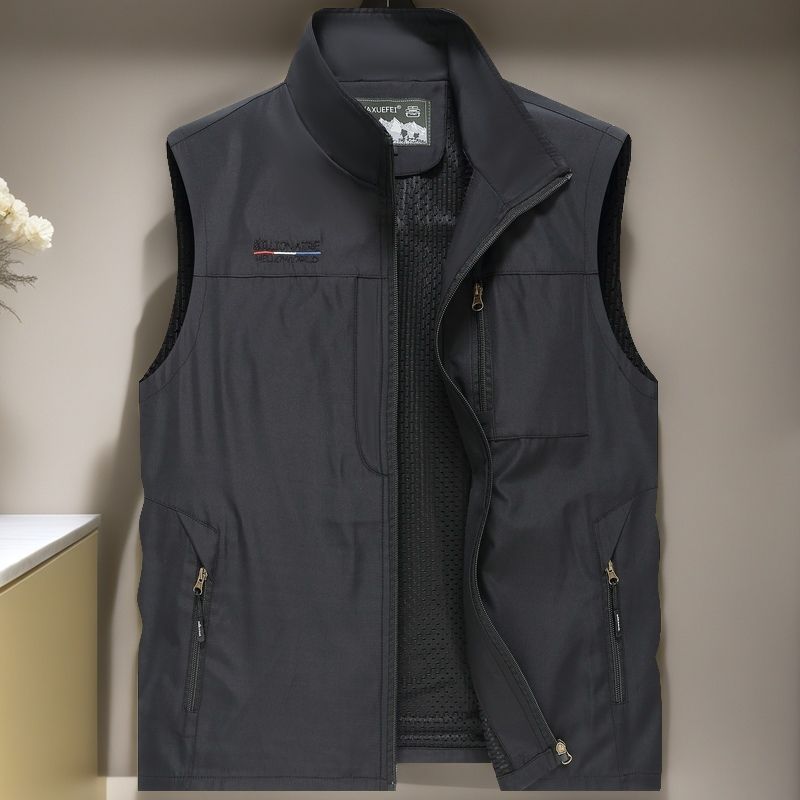 Herren Outdoor Multi-Taschen M – Photography Jacket Bewertung und Preis
