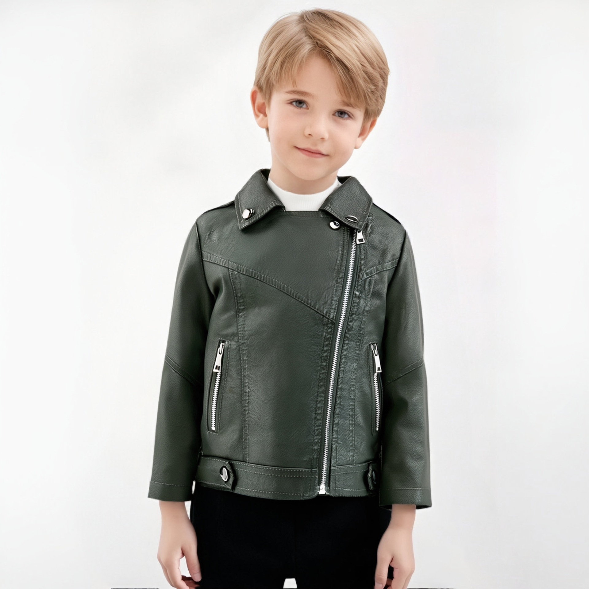 Teen Kinder Straßenfotografie  – Photography Jacket Bewertung und Preis