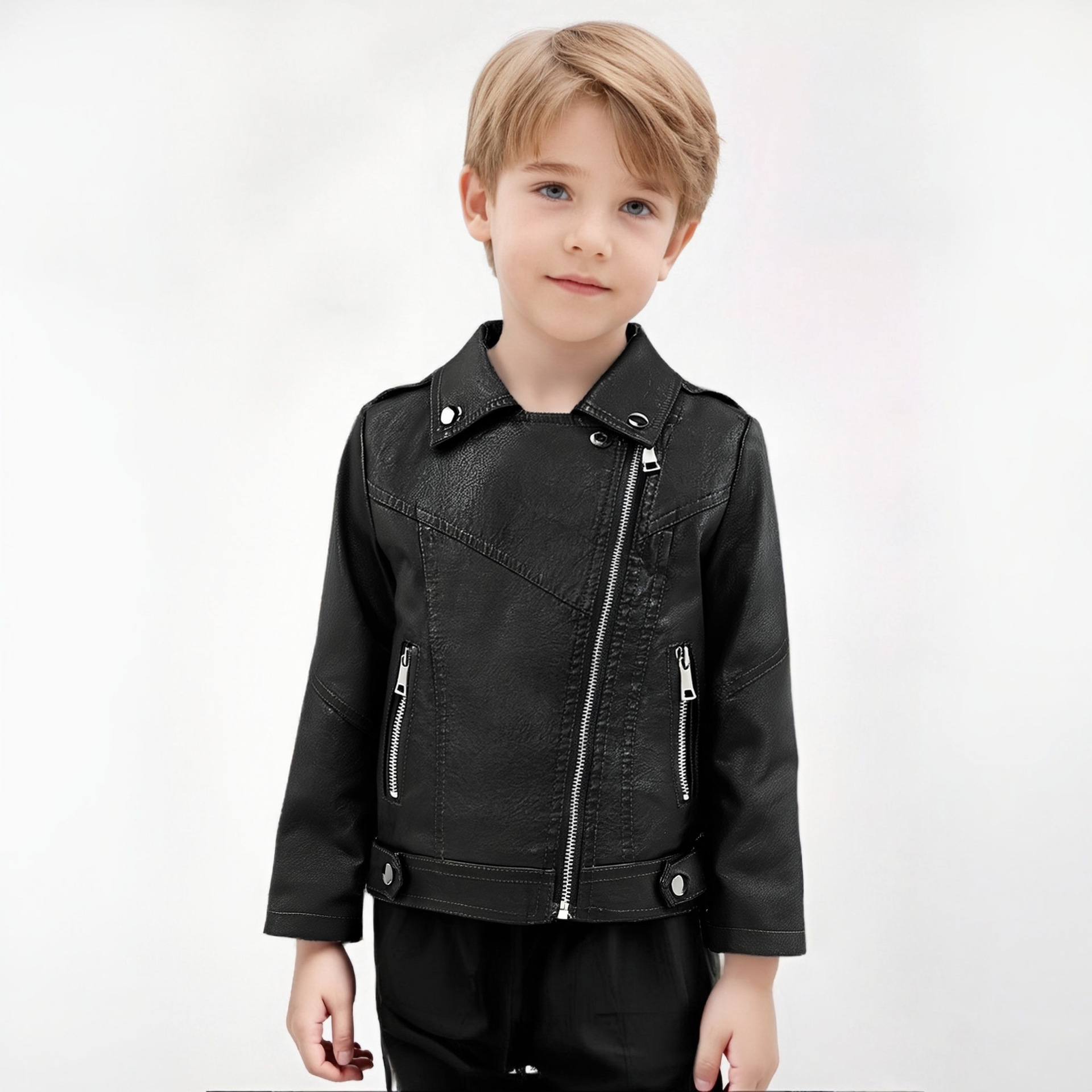 Teen Kinder Straßenfotografie  – Photography Jacket Bewertung und Preis