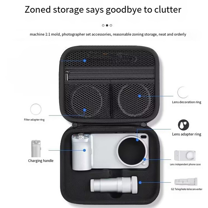 ABIU Für VIVO X300 Ultra G2 Fo – Photography Kit Vivo X300 Ultra Bewertung und Preis
