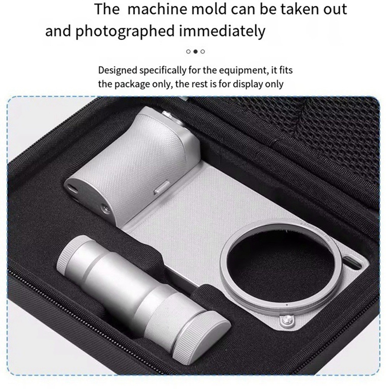 ABIU Für VIVO X300 Ultra G2 Fo – Photography Kit Vivo X300 Ultra Bewertung und Preis