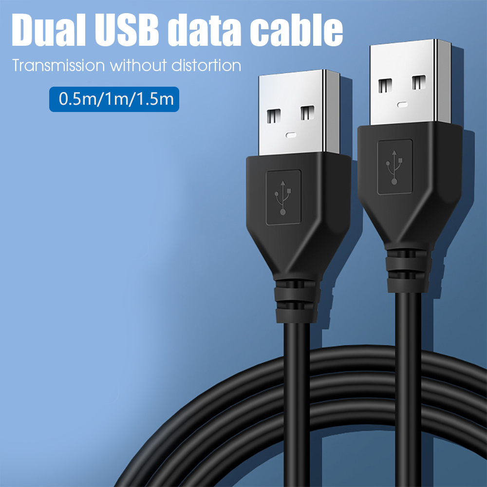 USB-Stecker auf USB-Stecker Du – Photography Date Bewertung und Preis