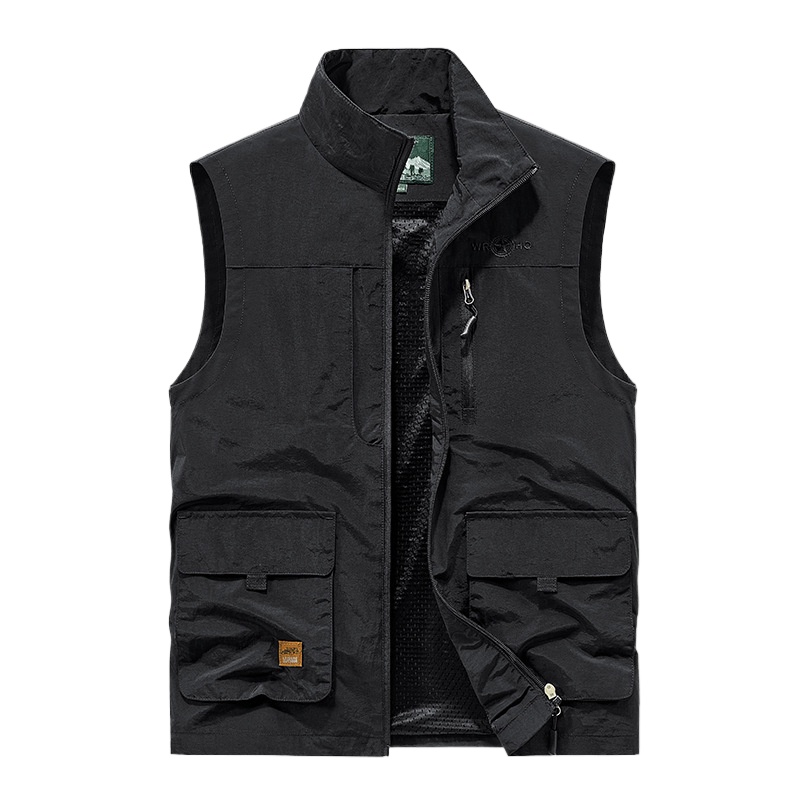 Männer Outdoor Mesh Dünne West – Photography Jacket Bewertung und Preis