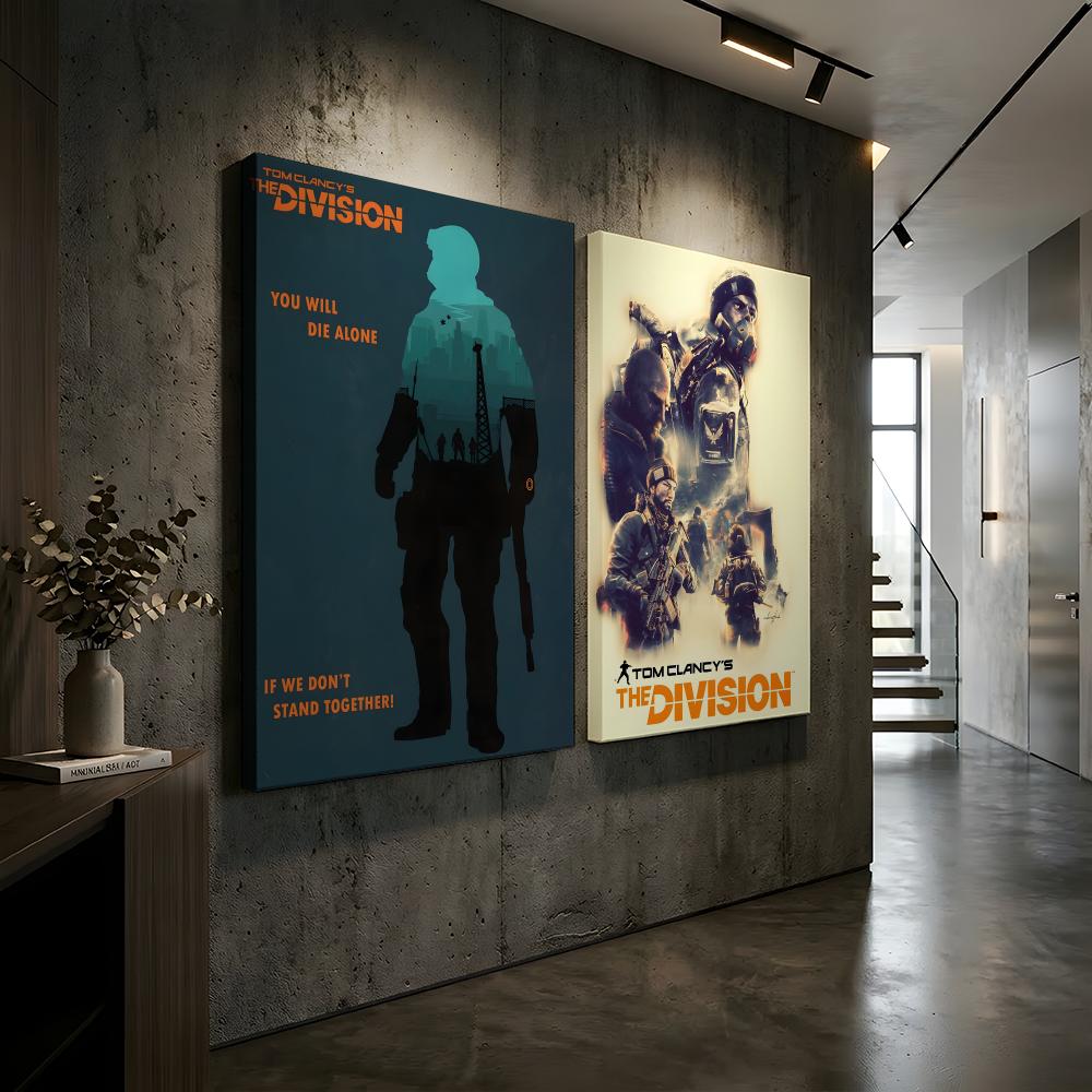 2 Tom Clancy's The Division 2  – Photography Pose Bewertung und Preis