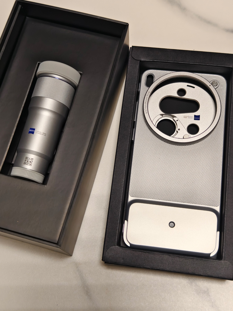 Für Vivo X300 Ultra Kamera-Etu – Photography Kit Vivo X300 Ultra Bewertung und Preis