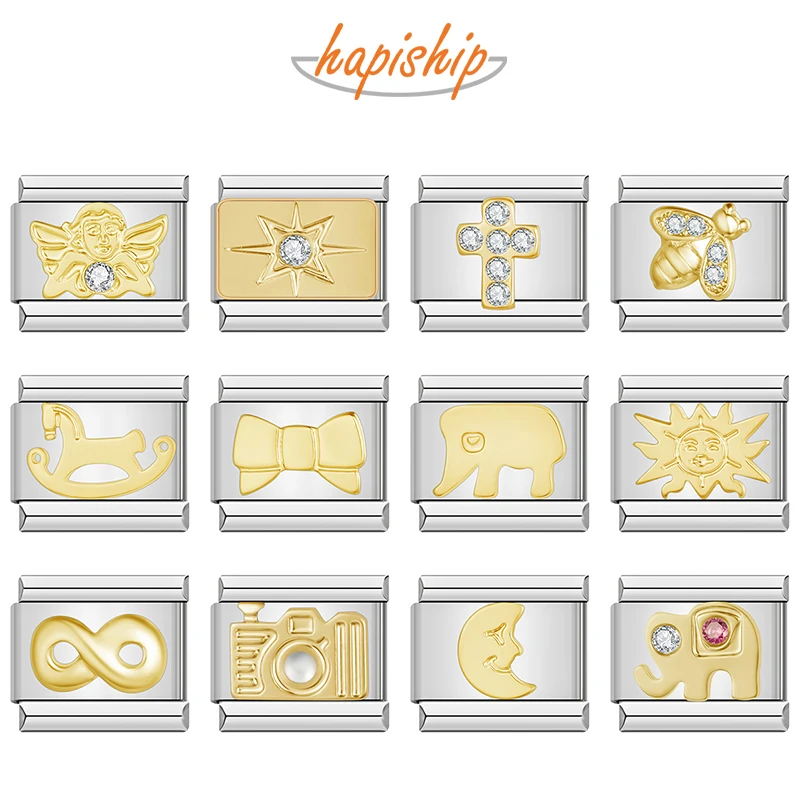 Hapiship 2024 New Elephant Sun – Photography Date Bewertung und Preis