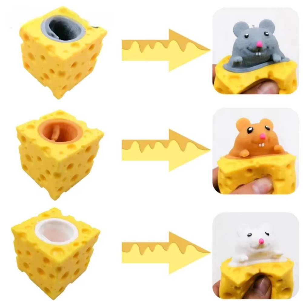 Pop-Up Lustige Maus und Käsebl – Photography Jokes Bewertung und Preis